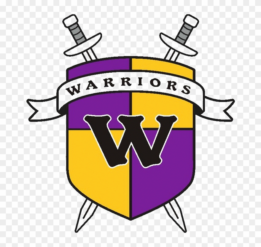 Facts About Indian Sports Team Token Usage In The State - Winner Warriors Logo Clipart