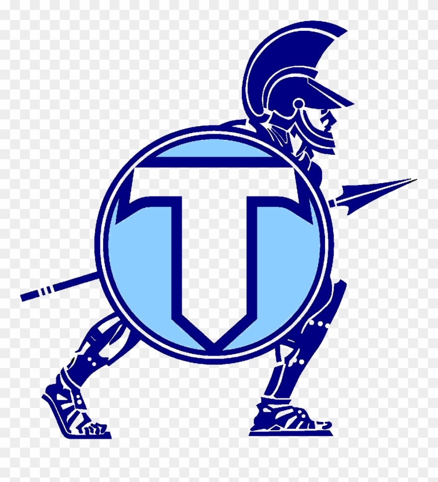 Titans New Logo 2016 Clipart - Titans Logo - Png Download