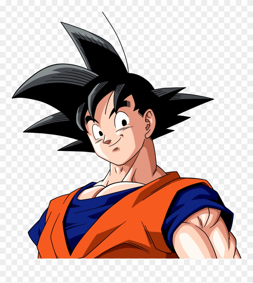 Goku Clipart Clip Art - Dragonball Z Poster Print (24 X 36) - Png Download