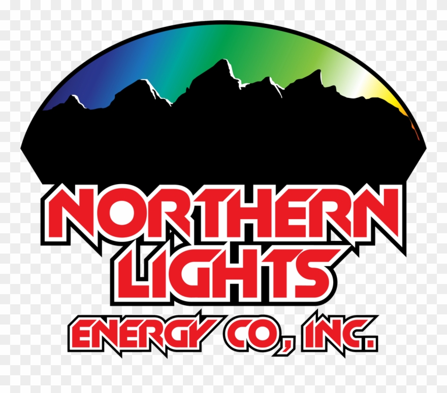 Northern Lights Energy Companies, Inc - Northern Lights Energy Clipart