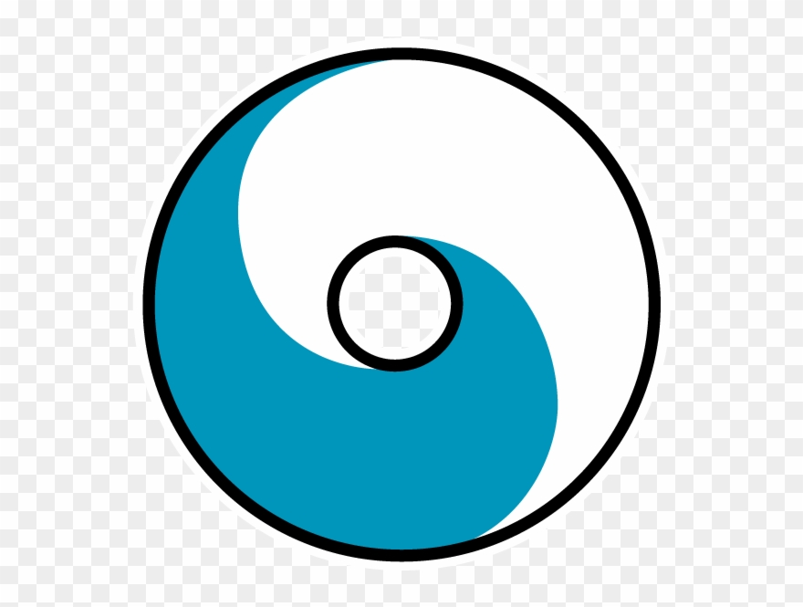 Watershed/ Catchment Restoration Is Necessarily A Collaborative - Circle Clipart