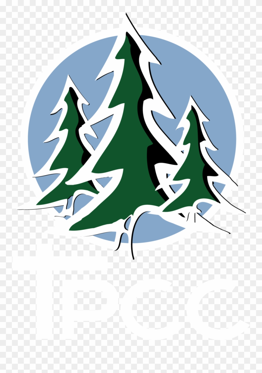 Trinity Pines Conference Center Clipart