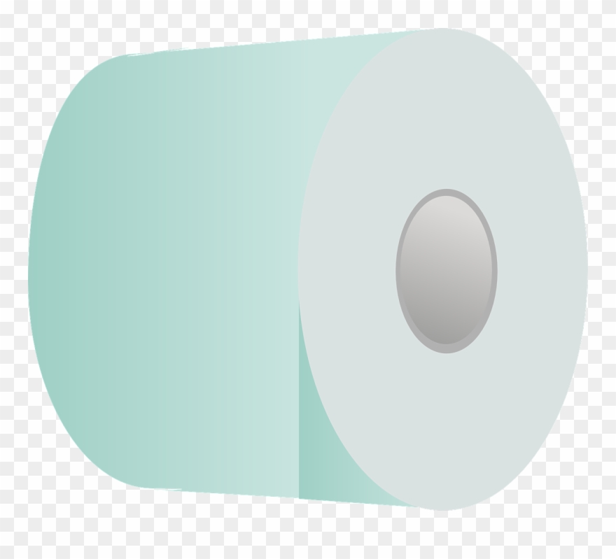 Toilet Paper Roll Paper Tp Png Image - Toilet Paper Clipart