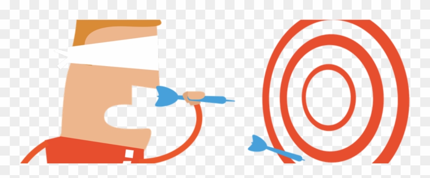 Five Things I Learnt That One Time When I Was An Unemployed - Objetivos Png Clipart