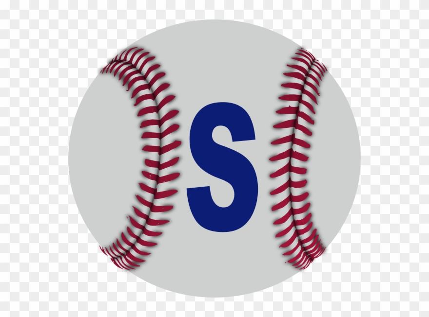 Baseball Invitations Clipart