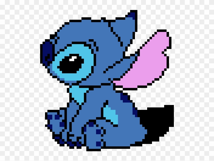 Gary The Snail - Lilo And Stitch Graph Clipart