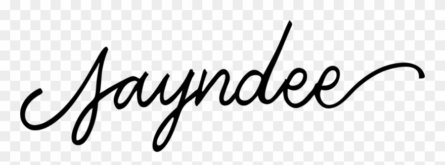 Jayndee Jayndee Jayndee - Manhattan Clipart