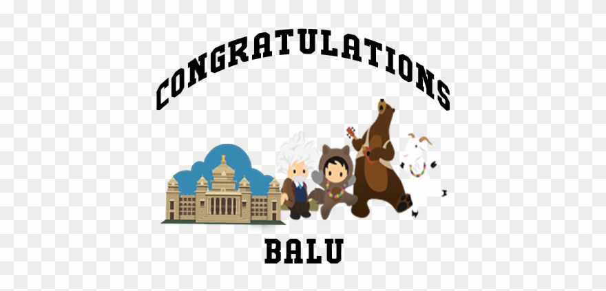 Bengaluru, In Developers Group On Twitter - Illustration Clipart