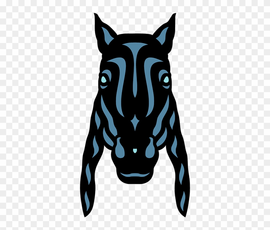 Face Rick - Pop Art Clipart