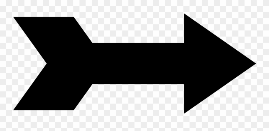 Elmo Number 2 Cliparts 1, Buy Clip Art - Pfeil Symbol - Png Download