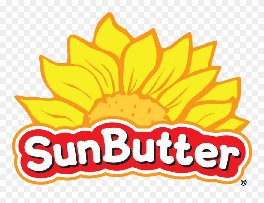 Organic Sunbutter Clipart