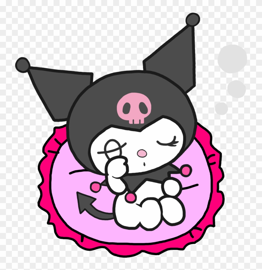 Sanrio Wallpaper, Sanrio Characters, My Melody, Emoticon, - Cartoon Clipart