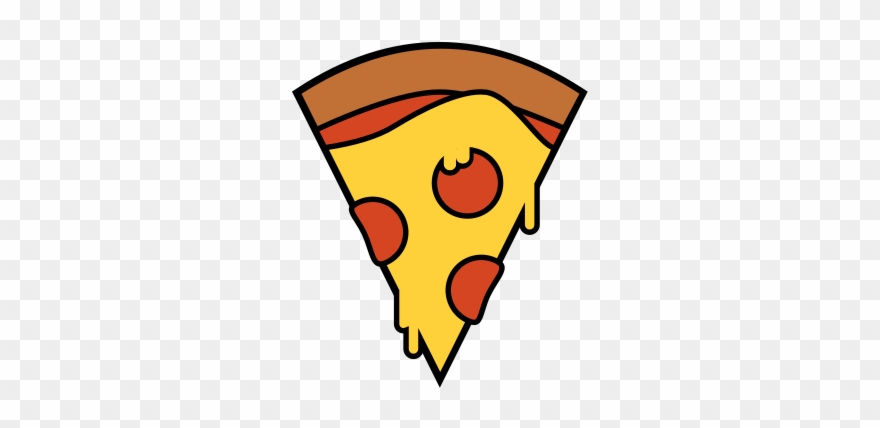 Pizza Icon Icon Pizza Clipart