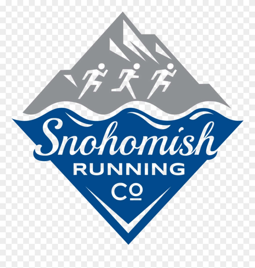 Partner - Snohomish Running Company Logo Clipart