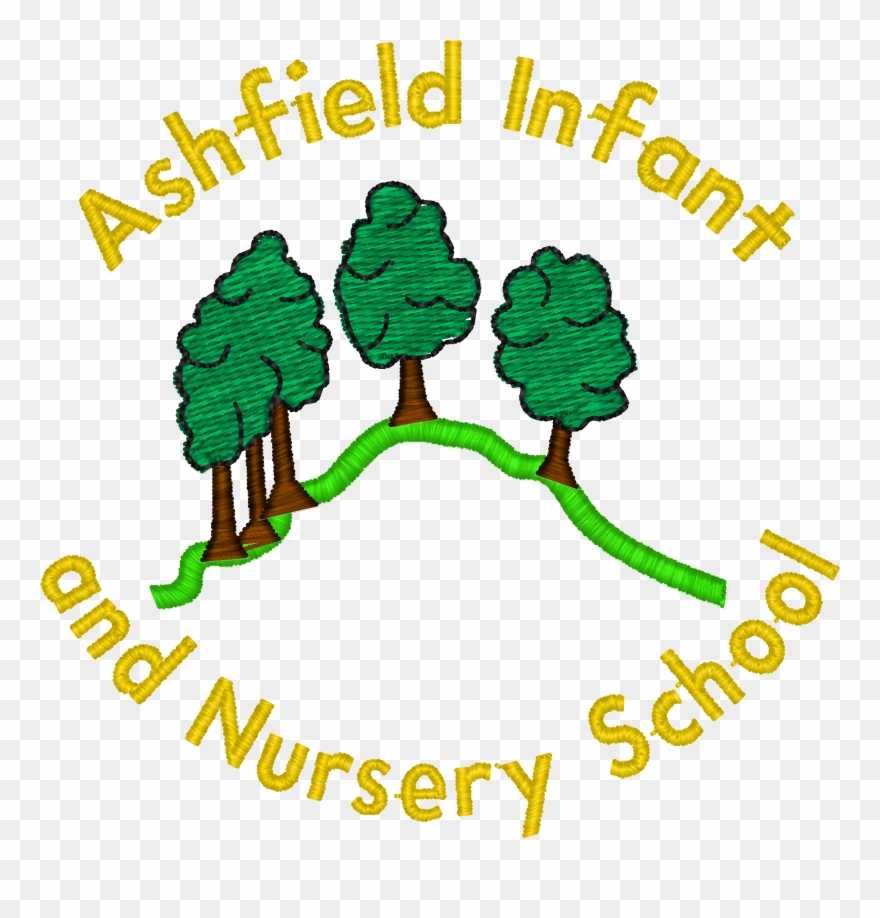 Ashfield Infant & Nursery School - Ashfield Infant And Nursery School Clipart