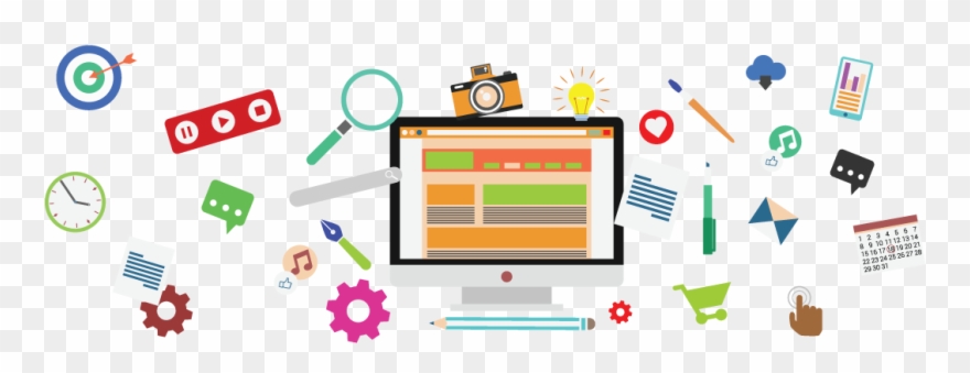 Learn More - Marketing Clipart