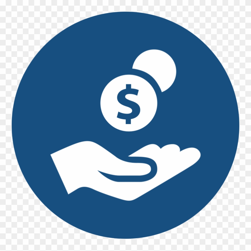 Payroll Icon Png Clipart (#1673655) - PinClipart