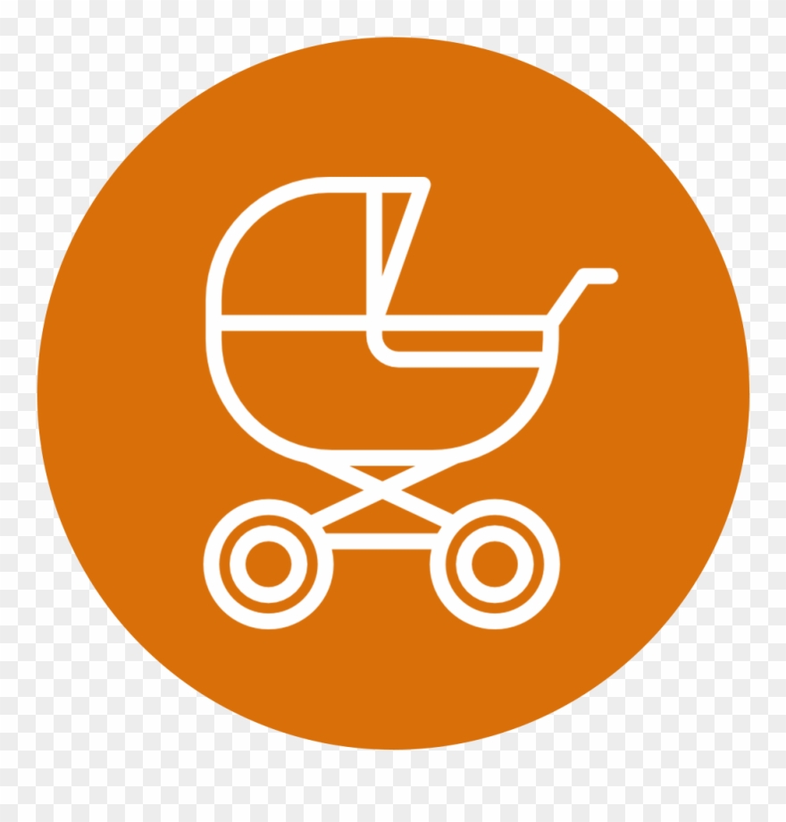 Baby - Infant Bed Clipart