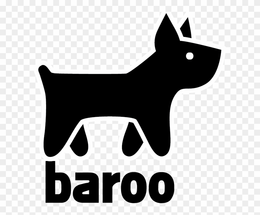 Baroo On Twitter - Baroo Clipart