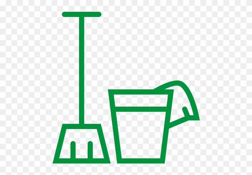 Babysitter - Housekeeping Clipart