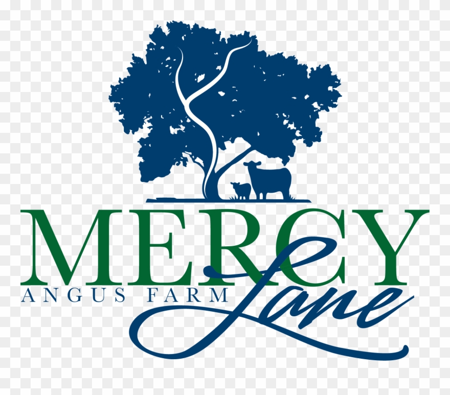 Mercy Lane Angus Farm - Pankaj Batra Clipart