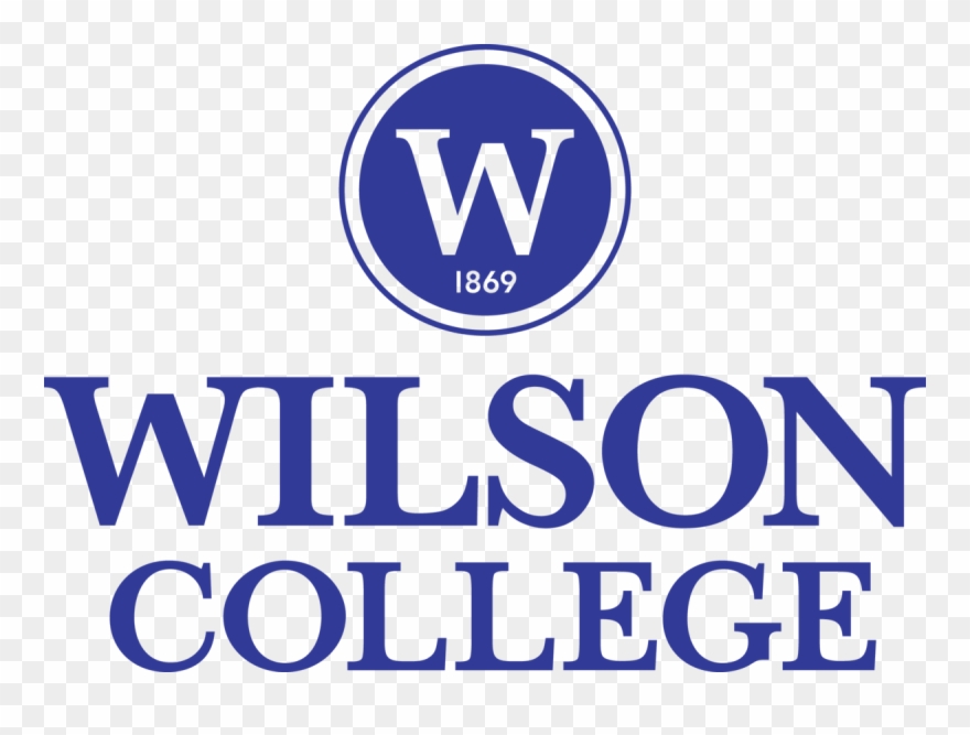 1015 Philadelphia Ave - Wilson College Chambersburg Pa Logo Clipart