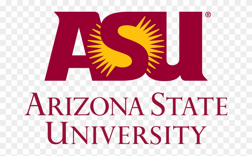#20) Asu College Of Nursing & Health Innovation - Asu College Clipart