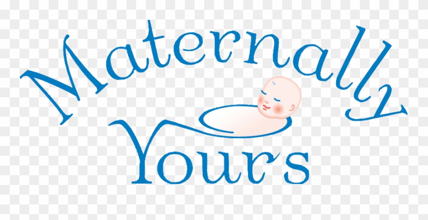Maternally Yours - “ - Facebook Clipart