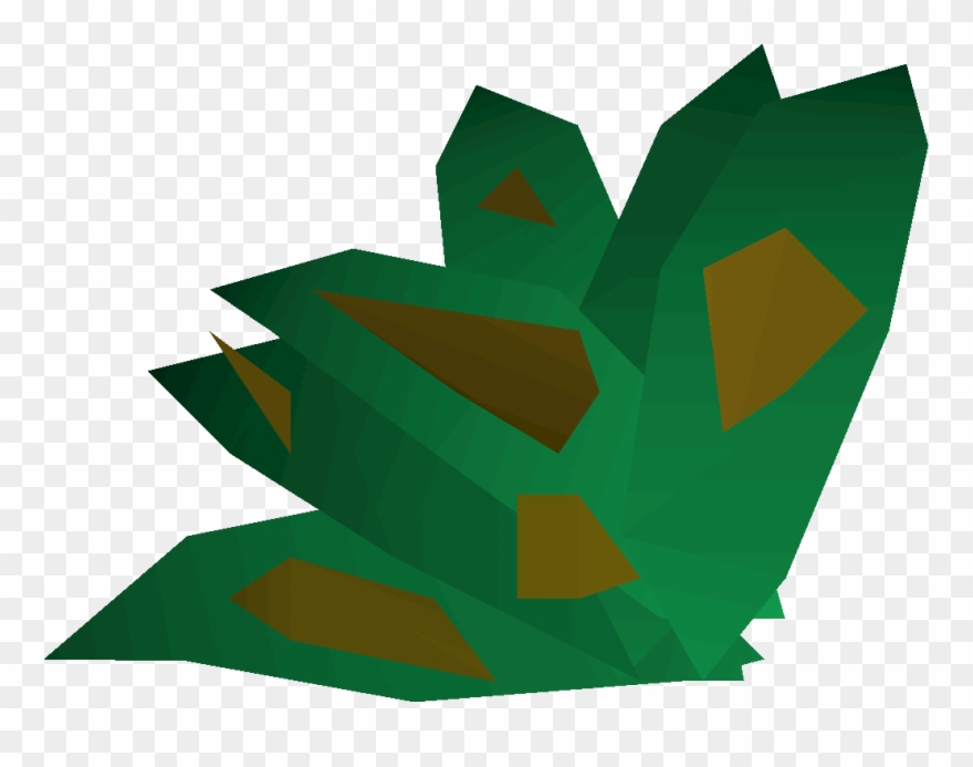 Detailed - Herblore Osrs Clipart