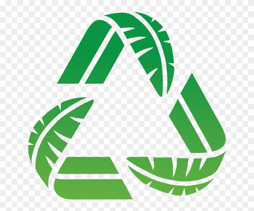 Media Assets - Eco Friendly Logo .png Clipart