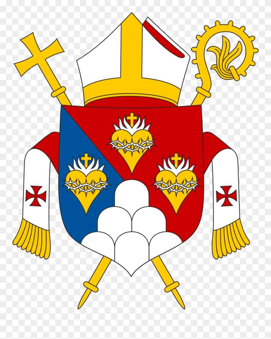 Diocese Of Samoa Pago Pago Clipart