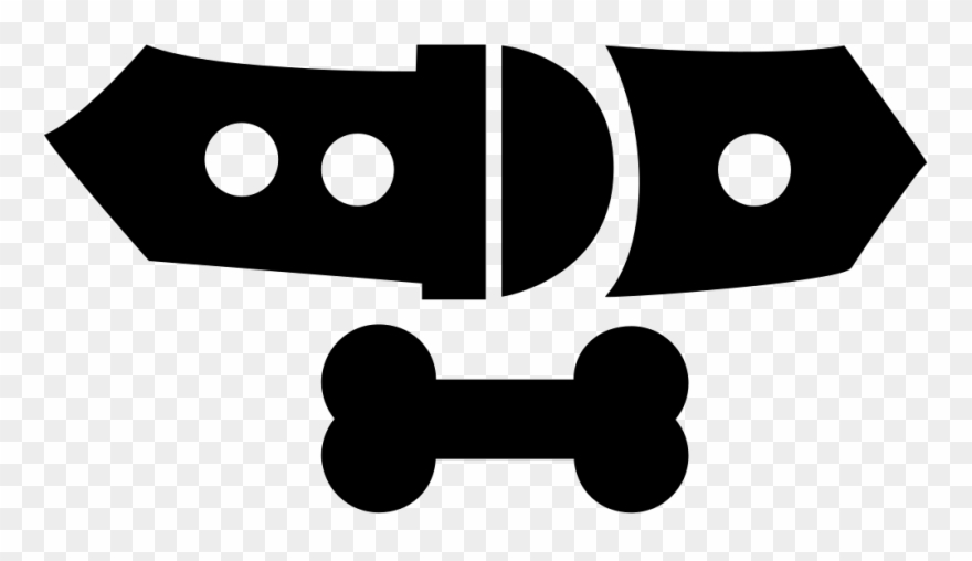 Png File - Bone Clipart