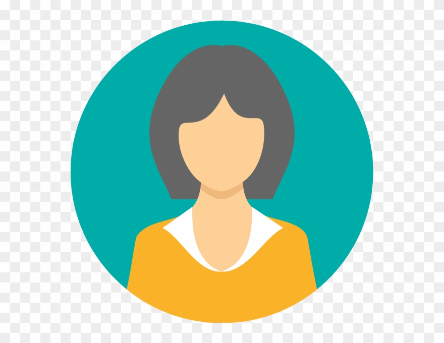 Top Causes Of Infertility In Women - Icon Design Clipart