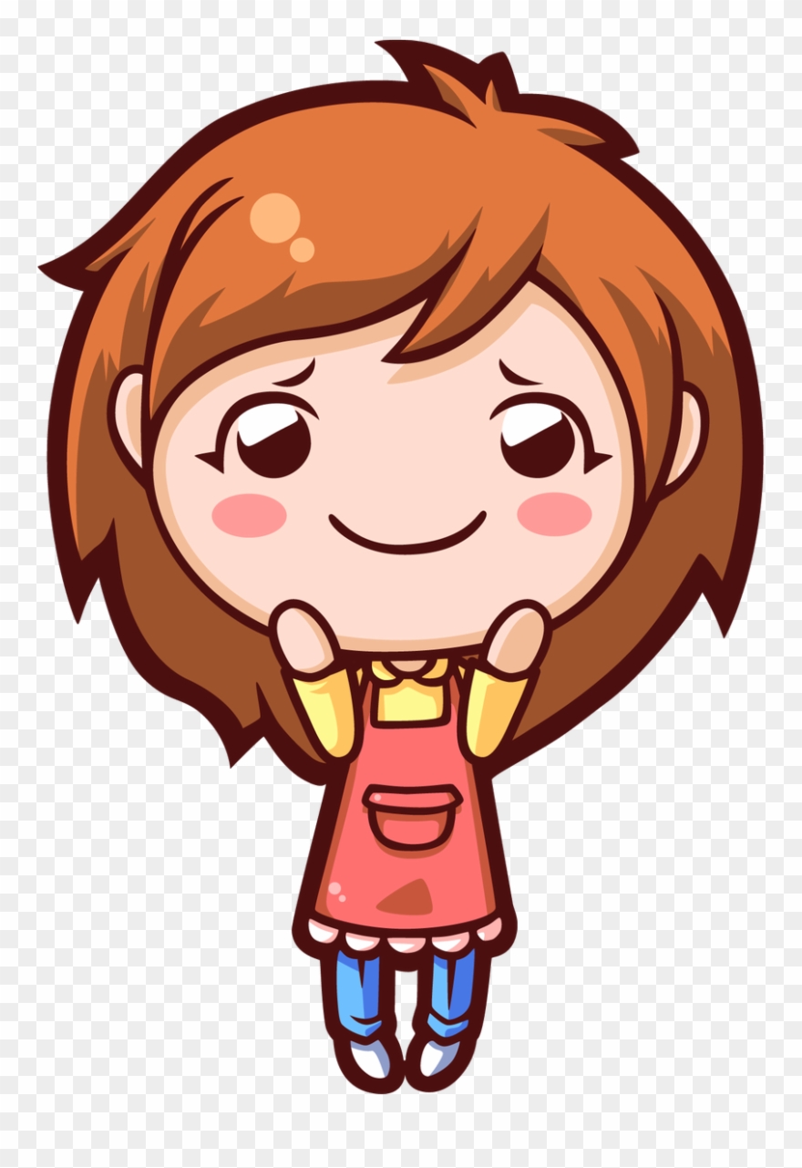 I Just Made It, But It Left Me Sweating 😓💨 - Cooking Mama Ichigo Clipart