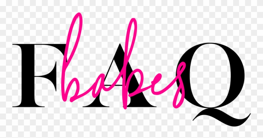 Faq-babes - Portable Network Graphics Clipart