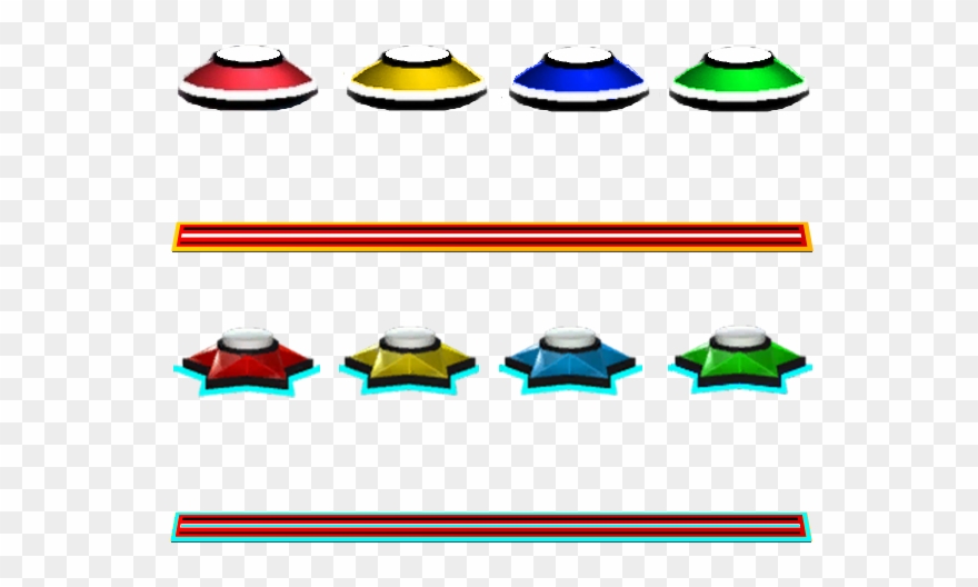 I Didn't Make These, I Just Hacked Them Together Clipart