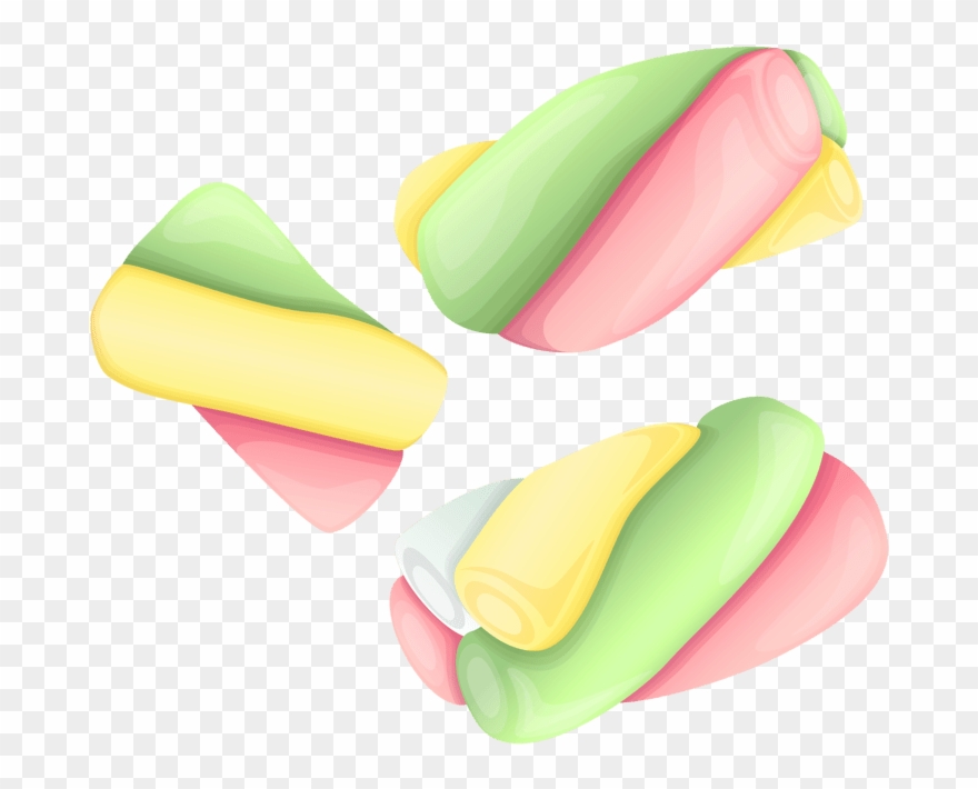 Candy Clipart