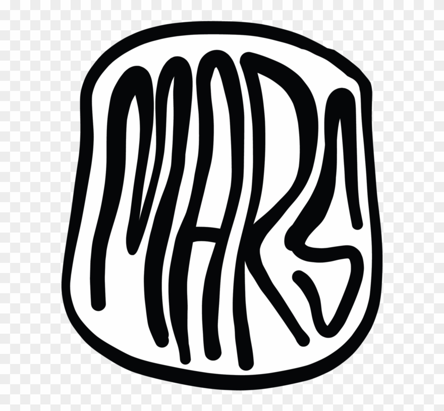 "mars" In Marshmellow Clipart