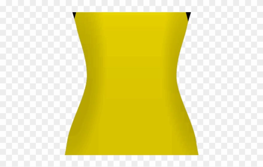 Netball Clipart Netball Uniform Plastic Png Download (1674252