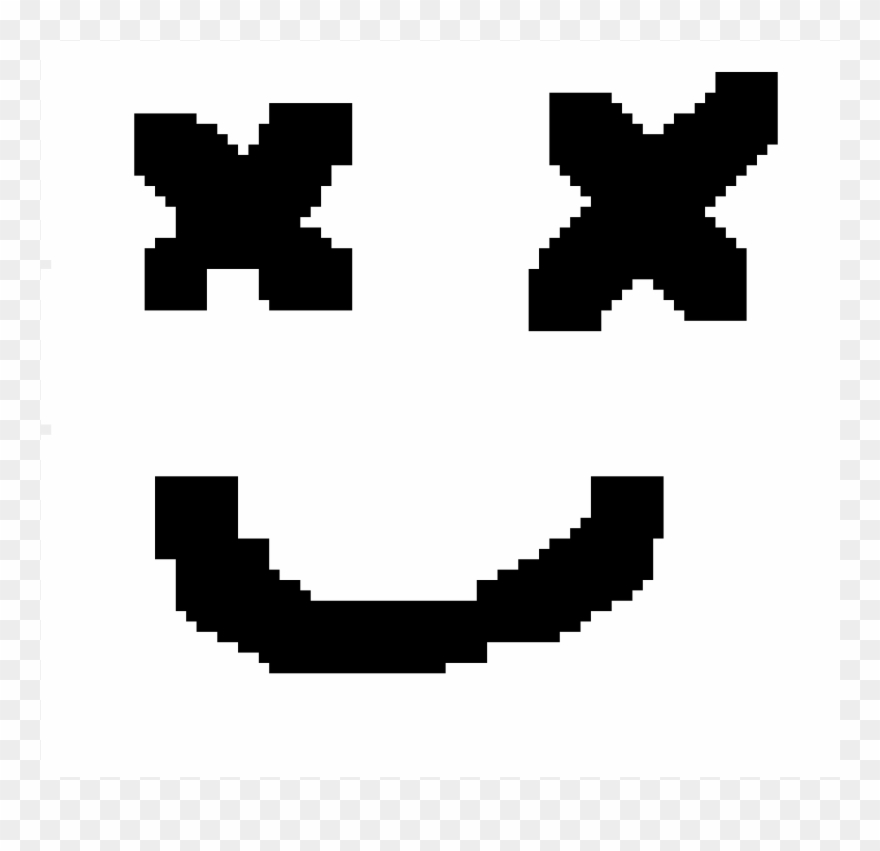 Marshmellow By Khalidlife2816 - Mickey Mouse Tumblr Png Clipart