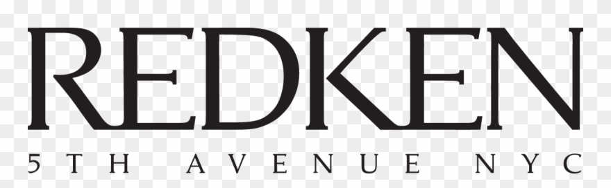 Next - Redken 5th Avenue Nyc Logo Clipart