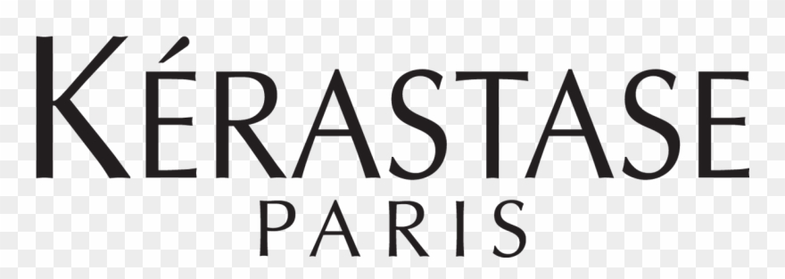 Previous - Kerastase Paris Logo Png Clipart