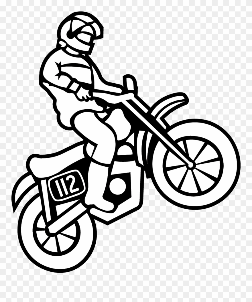 9 - Line Art Clipart