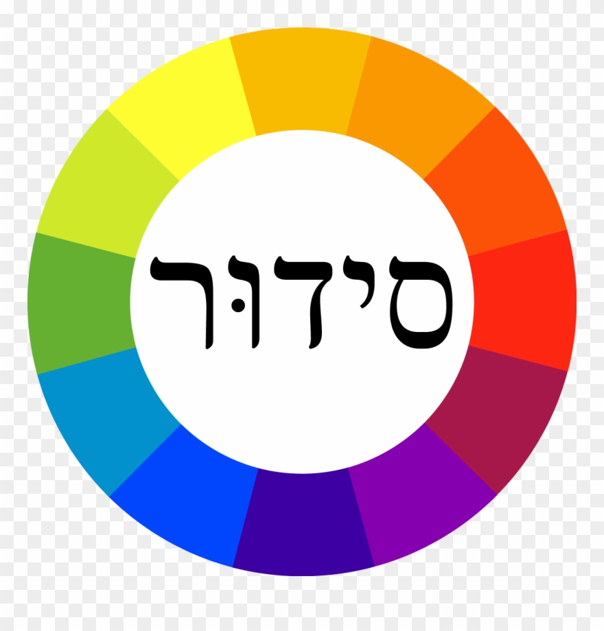 Opensiddur - Transcripted Siddur Clipart