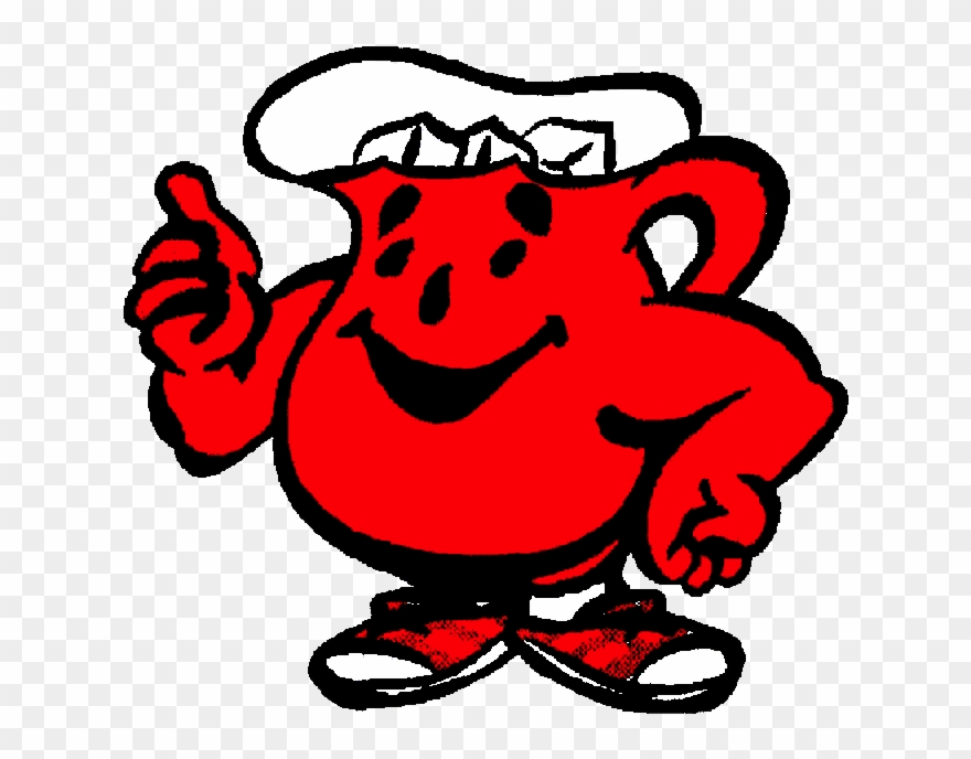 Bj Guy - Character Clipart