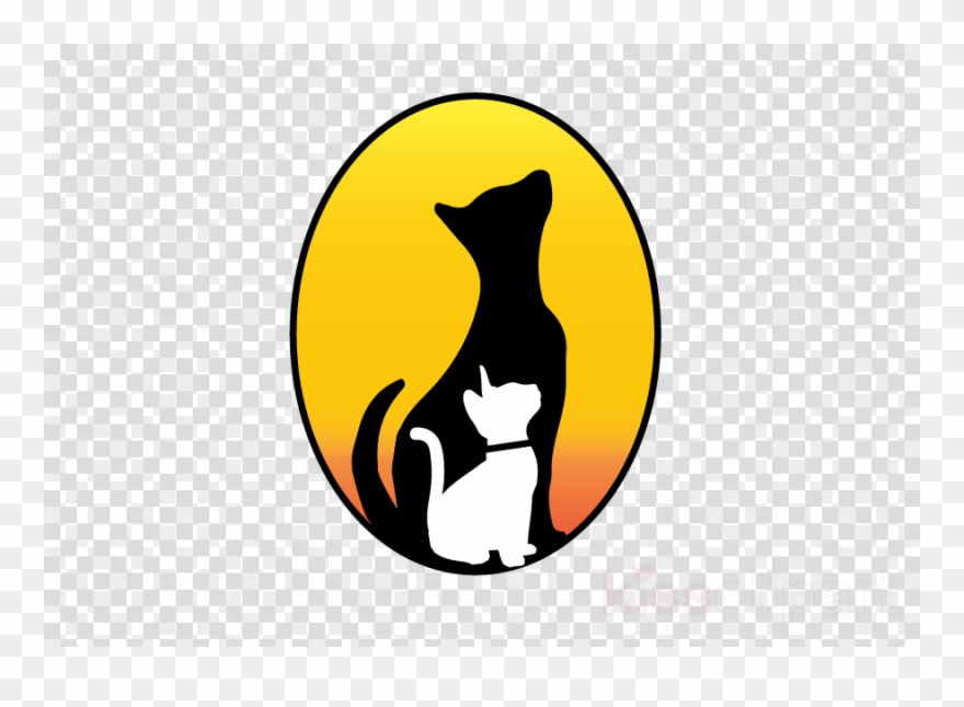 Download Red Bank Veterinary Hospital Clipart Cat Uc - Gif Spinning 3d Logo - Png Download