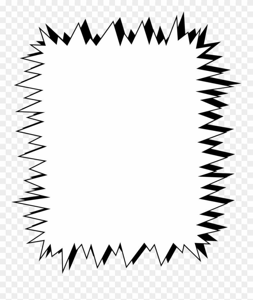 Burst - - Activity Director's Bag Of Tricks [book] Clipart