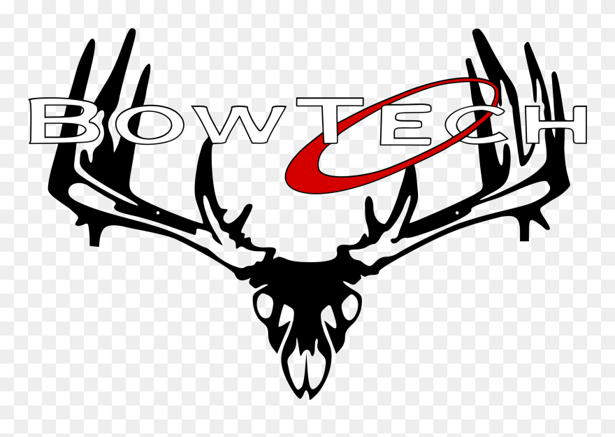 Raxx Mathews Bow Holder Clipart