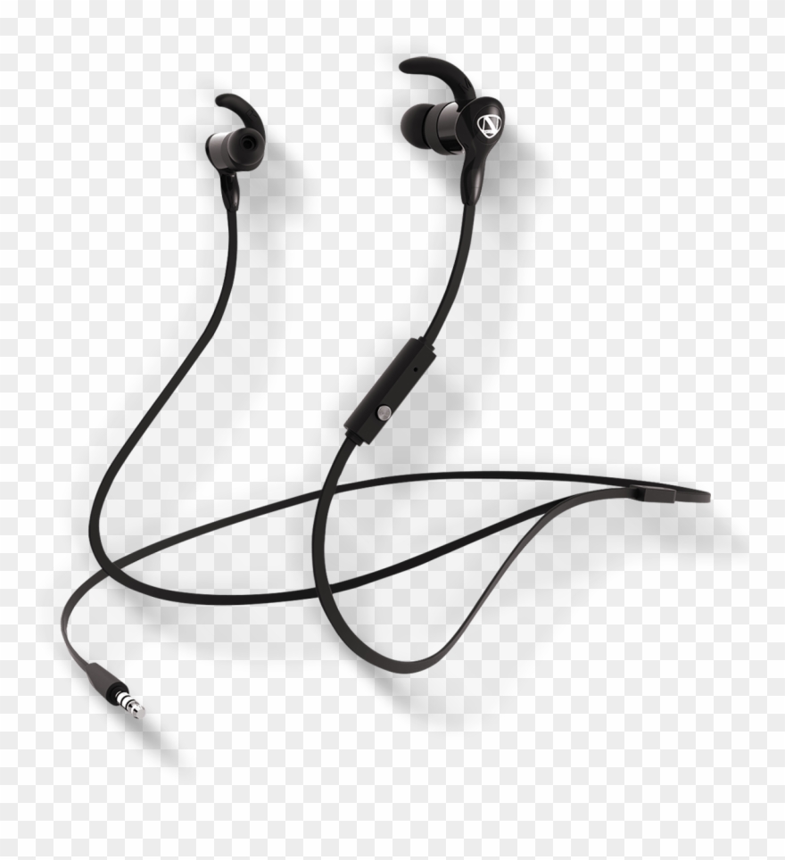 Ncredible Audio Ax-p Corded - Compound Bow Clipart