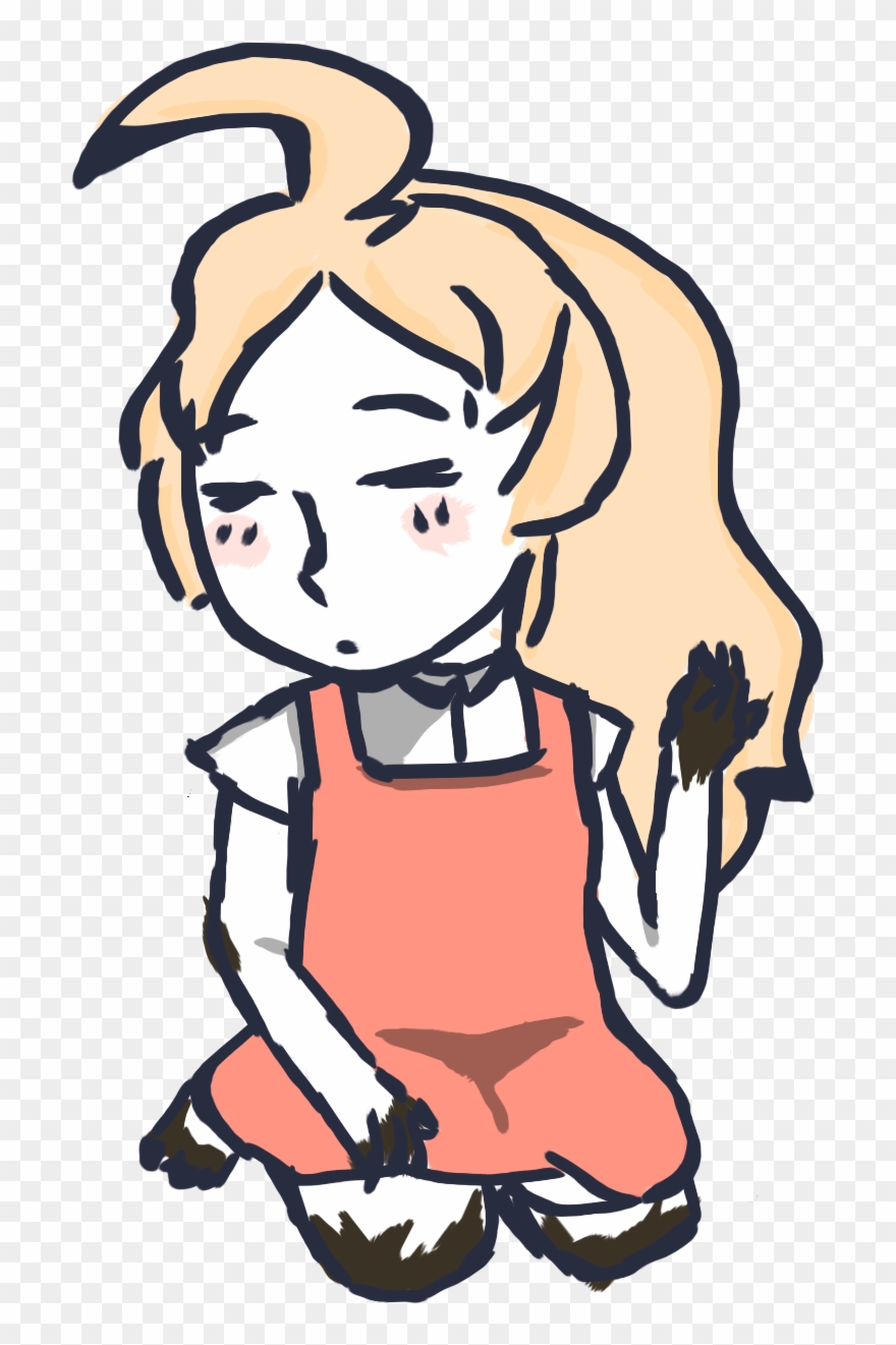 Dirty Lolis - User Account Clipart